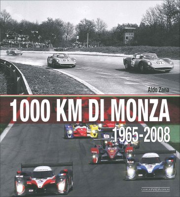 1000 KM DI MONZA 1965-2008