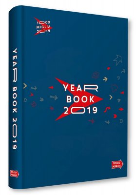 1000 MIGLIA 2019 YEARBOOK