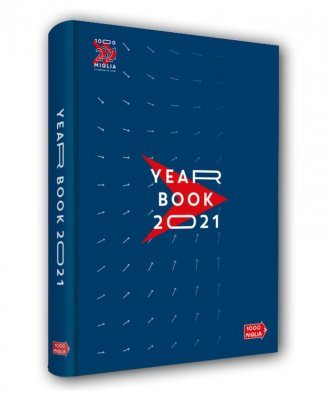 1000 MIGLIA 2021 YEARBOOK