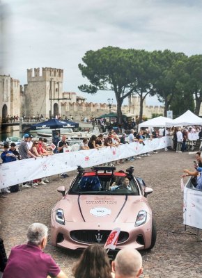 1000 MIGLIA 2024 YEARBOOK