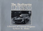 THE BERLINETTA LUSSO