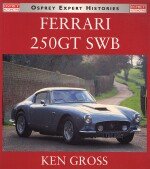 FERRARI 250 GT SWB