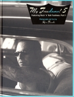 MY FREEDAMN! 5 - by Tanaka Rin