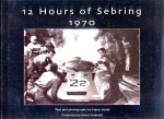 12 HOURS OF SEBRING 1970