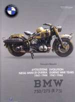 Bmw r75 1941 outlet