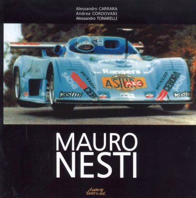 MAURO NESTI