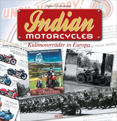 INDIAN MOTORCYCLES