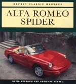 ALFA ROMEO SPIDER