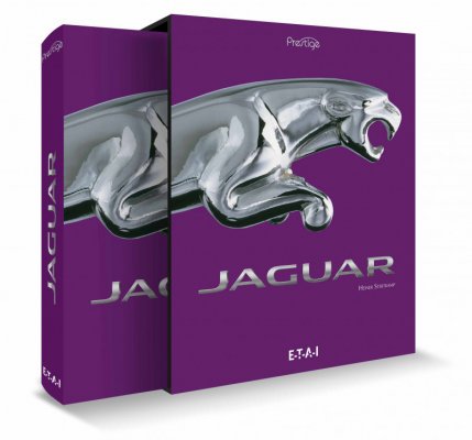 JAGUAR