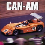 CAN AM - Libro di Lyons Pete