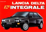 LANCIA DELTA INTEGRALE