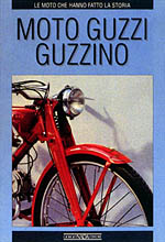 MOTO GUZZI GUZZINO