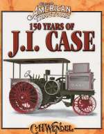 150 YEARS OF J.I. CASE