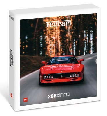 【洋書】Ferrari GTO art&car edition 洋書】Ferrari GTO art&car edition