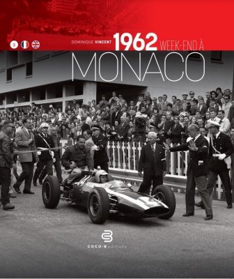 1962 - WEEK-END A MONACO