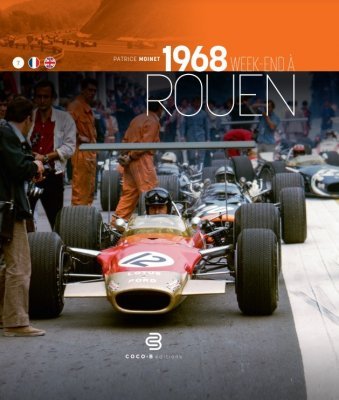 1968 - WEEK-END A ROUEN