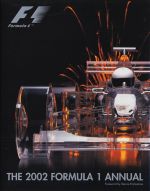 2002 FORMULA 1 ANNUAL