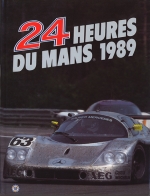 24 HEURES DU MANS 1989 LES (FR)