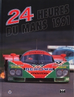 24 HEURES DU MANS 1991 LES (FR)