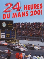 24 HEURES DU MANS 2001 LES (FR)