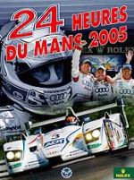 24 HEURES DU MANS 2005 LES (FR)
