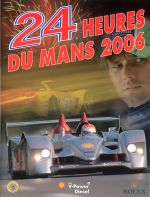 24 HEURES DU MANS 2006 LES (FR)
