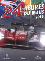 24 HEURES DU MANS 2010 LES (FR)