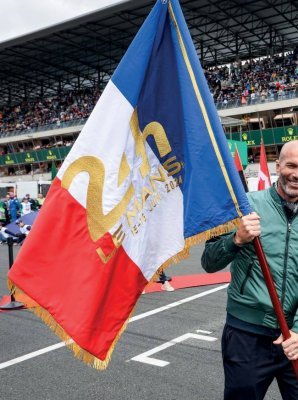 24 HEURES DU MANS 2024 LES (FR)