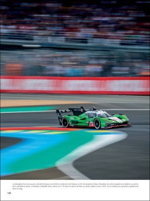 24 HEURES DU MANS 2024 LES (FR)