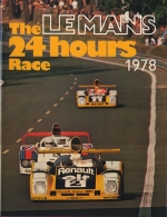 24 HOURS LE MANS 1978 (ING)