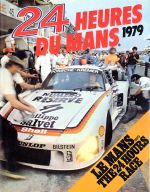 24 HOURS LE MANS 1979 (ING)