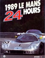 24 HOURS LE MANS 1989 (ING)