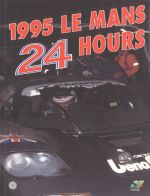 24 HOURS LE MANS 1995 (ING)