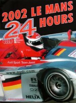 24 HOURS LE MANS 2002 (ING)