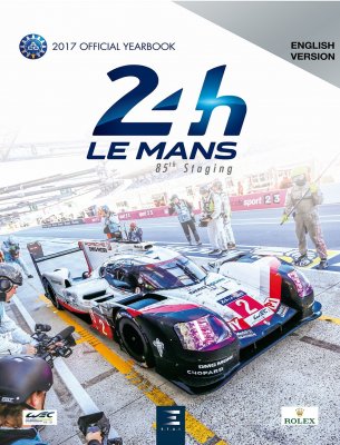 24 HOURS LE MANS 2017 (ING)