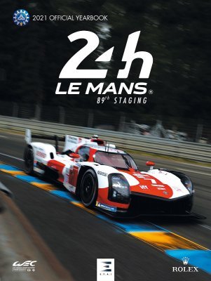 24 HOURS LE MANS 2021 (ING)