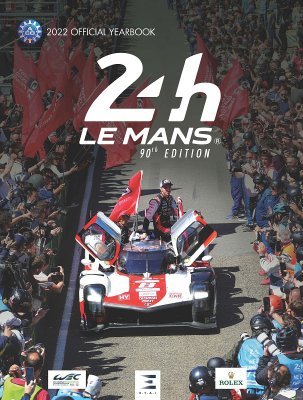 24 HOURS LE MANS 2022 (ING)
