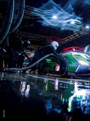 24 HOURS LE MANS 2024 (ING)