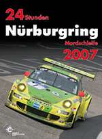 24 STUNDEN NURBURGRING NORDSCHLEIFE 2007