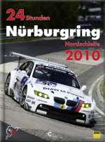 24 STUNDEN NURBURGRING NORDSCHLEIFE 2010