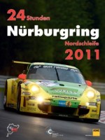 24 STUNDEN NURBURGRING NORDSCHLEIFE 2011