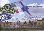 25 ANNI DI AMORE PER IL RALLY DI FINLANDIA (CON DVD)