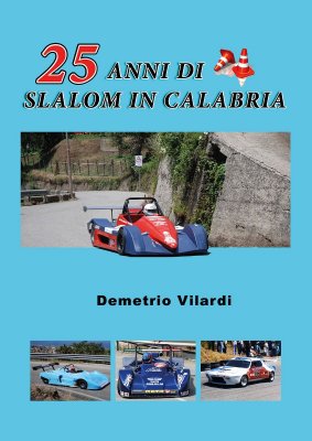 25 ANNI DI SLALOM IN CALABRIA