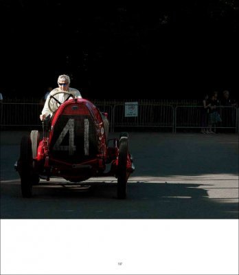 25 YEARS AT THE FESTIVAL OF SPEED