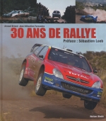 30 ANS DE RALLYE 1973-2003