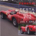 FERRARI TESTA ROSSA V12