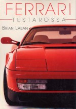 FERRARI TESTAROSSA