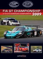 Fia gt 2009 best sale
