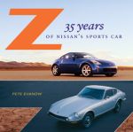 35 YEARS OF NISSAN'S Z SPORTS CAR