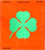 洋書 Alfa Romeo Catalogue raisone 1910-1989 ALFA ROMEO CATALOGUE RAISONNE' 1910-1989 - Libro di Fusi